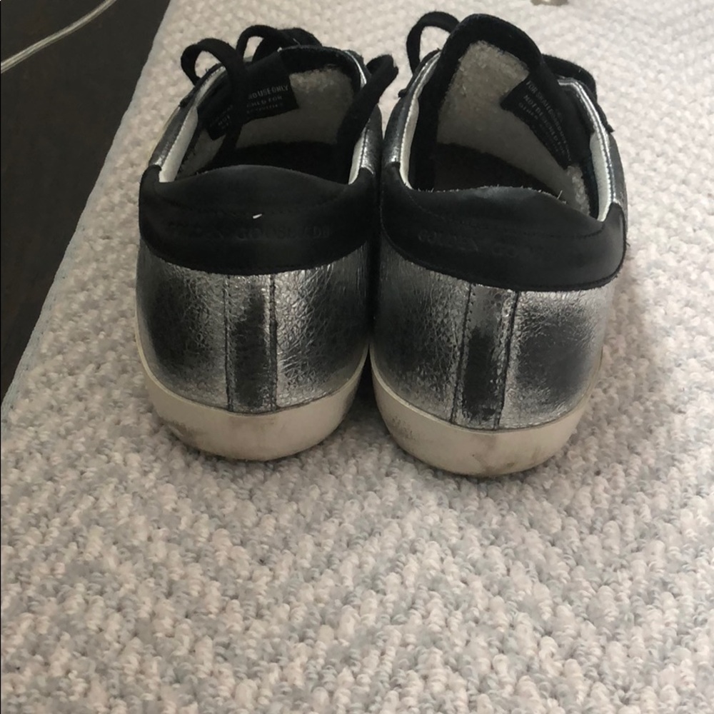 Golden goose superstar - Picture 3 of 3